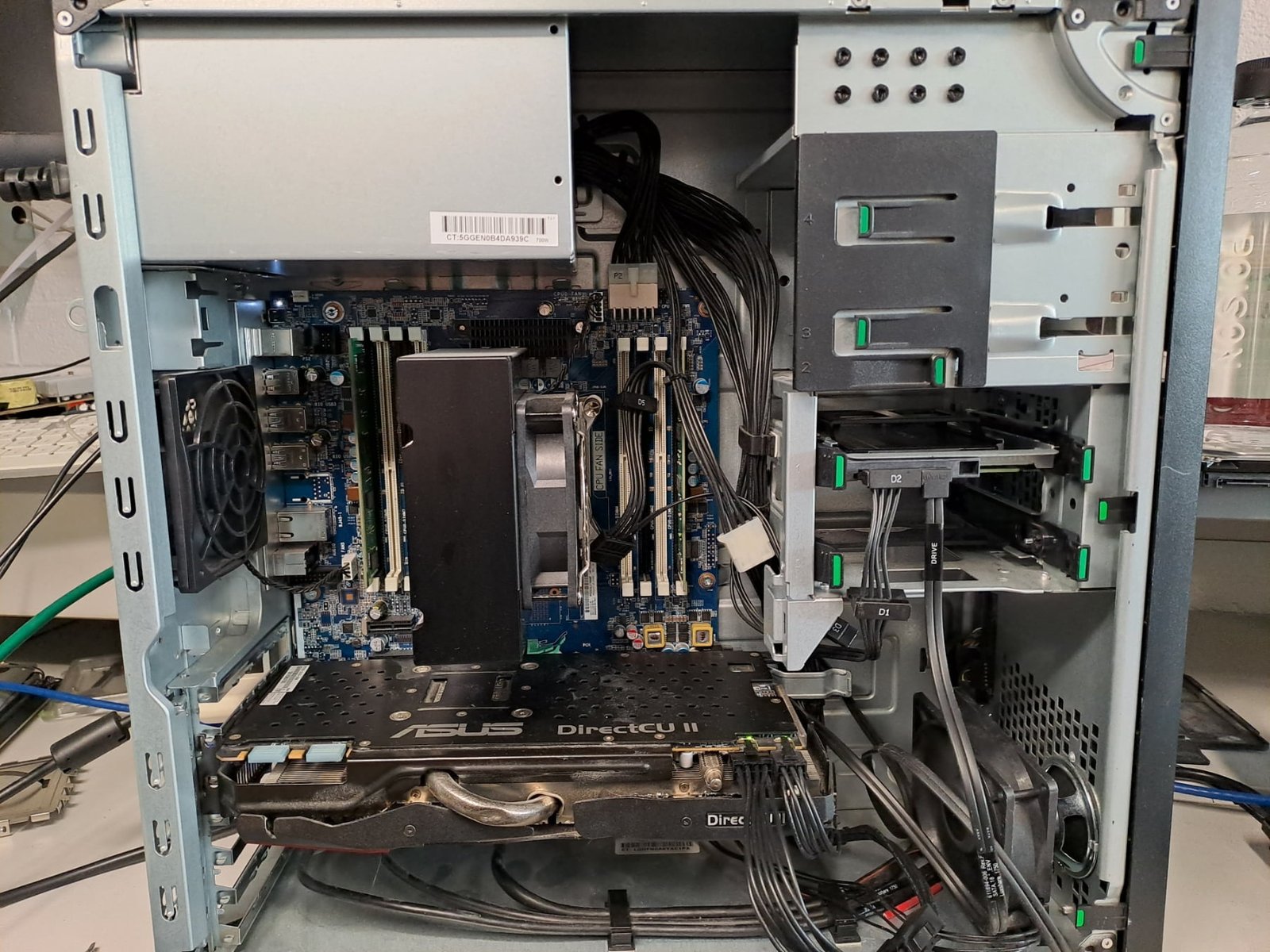 #1 Computer Repair Service in Watson