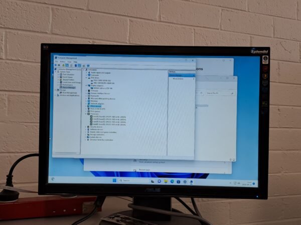 HP Z440 Workstation CAD Gamer Windows 11