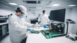 AlphaGeeks Data Recovery
