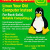 Linux Instead