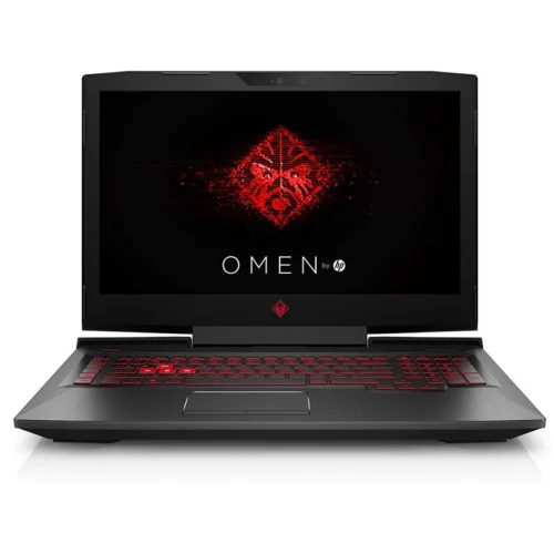 hp Omen 17 Laptop