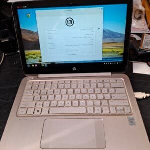 HP SPECTRE