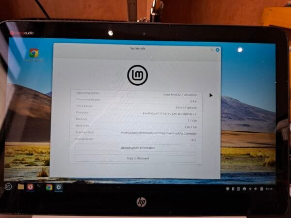 HP SPECTRE HP SPECTRE