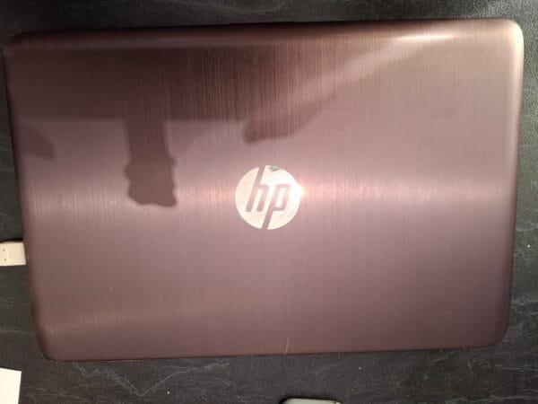 HP SPECTRE HP SPECTRE