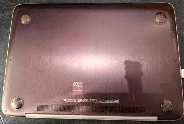 HP SPECTRE HP SPECTRE