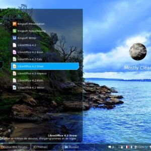 Upgrade to Linux from